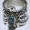 Kingman Ring by Darrell Cadman- 8