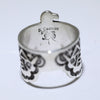 Kingman Ring by Darrell Cadman- 9
