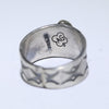 Kingman Ring by Arnold Goodluck- 7.5