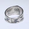 Kingman Ring by Arnold Goodluck- 11.5