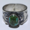 Sonoran Ring by Arnold Goodluck- 8