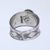 Sonoran Ring by Arnold Goodluck- 8