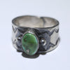 Sonoran Ring by Arnold Goodluck- 10