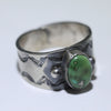 Sonoran Ring by Arnold Goodluck- 10