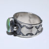 Sonoran Ring by Arnold Goodluck- 10