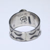 Sonoran Ring by Arnold Goodluck- 10