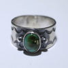 Sonoran Ring by Arnold Goodluck- 9.5