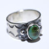 Sonoran Ring by Arnold Goodluck- 9.5