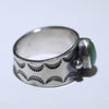 Sonoran Ring by Arnold Goodluck- 9.5
