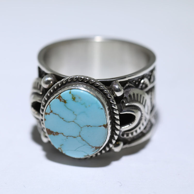 Navajo - Darrell Cadman – Gallup Trading