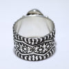 Morenci Ring by Darrell Cadman- 11.5