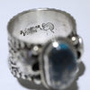 Morenci Ring by Darrell Cadman- 11.5