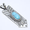 Kingman Pendant by Bo Reeves