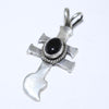 Onyx Pendant by Bo Reeves