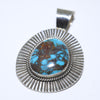 Bisbee Pendant by Andy Cadman