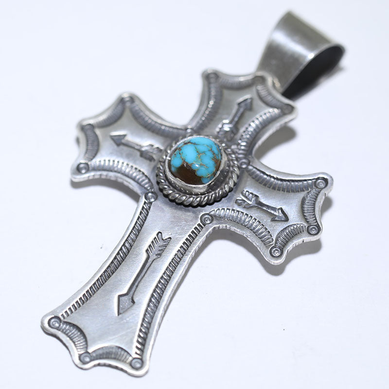 Navajo - Andy Cadman – Gallup Trading