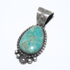 Sonoran Pendant by Leigha Cleveland
