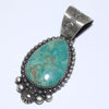 Sonoran Pendant by Leigha Cleveland