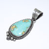 Sonoran Pendant by Leigha Cleveland