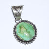 Sonoran Pendant by Leigha Cleveland