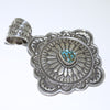 Kingman Pendant by Darrell Cadman