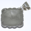 Kingman Pendant by Darrell Cadman