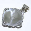 Kingman Pendant by Darrell Cadman