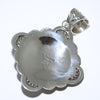 Sonoran Pendant by Darrell Cadman