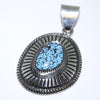 Kingman Pendant by Harrison Jim