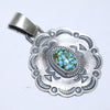 Kingman Pendant by Bo Reeves