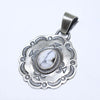 W.Buffalo Pendant by Bo Reeves