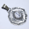 W.Buffalo Pendant by Bo Reeves