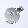 W.Buffalo Pendant by Bo Reeves