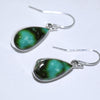 Sonoran Earrings by Stone Weaver