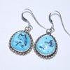 Kingman Earrings by Stone Weaver