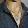 Kingman Pendant by Bo Reeves