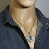Kingman Pendant by Bo Reeves