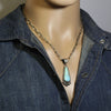 Royston Pendant by Leigha Cleveland