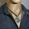 Sonoran Pendant by Darrell Cadman