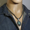 Damale Pendant by Harrison Jim