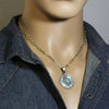 Kingman Pendant by Bo Reeves
