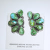 Sonoran Earrings by Reva Goodluck