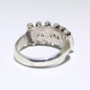 Inlay Ring by Zuni- 7