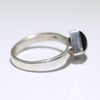 Onyx Ring by Reva Goodluck- 8