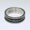Silver Ring by Harrison Jim