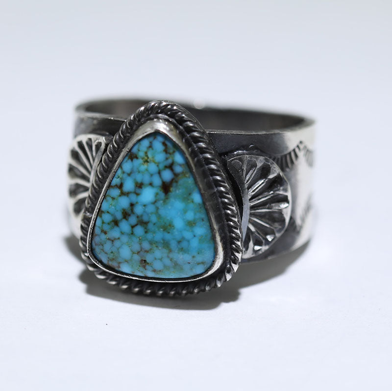 Navajo - Andy Cadman – Gallup Trading