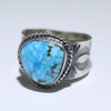 Kingman Ring by Arnold Goodluck- 9