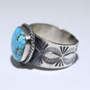 Kingman Ring by Arnold Goodluck- 9
