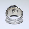 Kingman Ring by Arnold Goodluck- 9