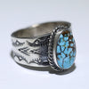 Kingman Ring by Arnold Goodluck- 11